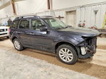Subaru Forester 2011