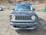 Jeep Renegade 2017