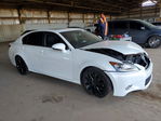 Lexus GS 2015