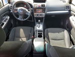 Subaru XV 2015