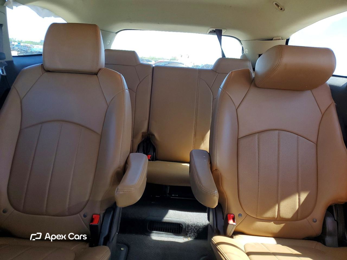 Buick Enclave 2017
