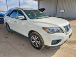 Nissan Pathfinder 2019