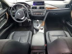 BMW Series 3 2014