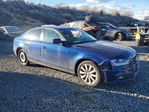 Audi A4 2014