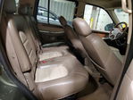 Ford Explorer 2004