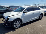 Volkswagen Jetta 2014