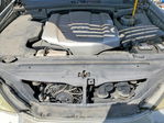 Lexus GX 2003