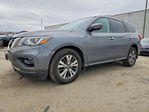 Nissan Pathfinder 2017