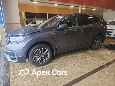 Honda CR-V 2020 - Zdjęcie 1 z 13