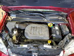 Dodge Caravan 2016