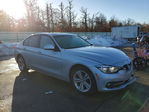 BMW Series 3 2016