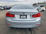 BMW Series 3 2015