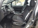 Nissan Leaf 2024