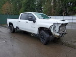 Chevrolet Silverado 2020
