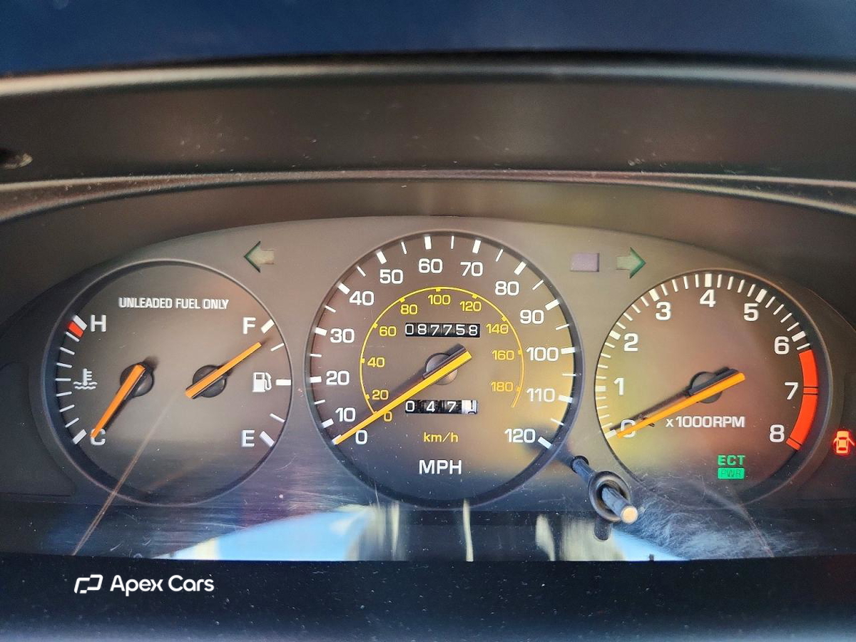 Toyota Celica 1992