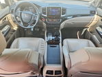 Honda Pilot 2017
