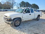 Chevrolet Silverado 2001