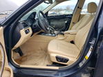 BMW Series 3 2014