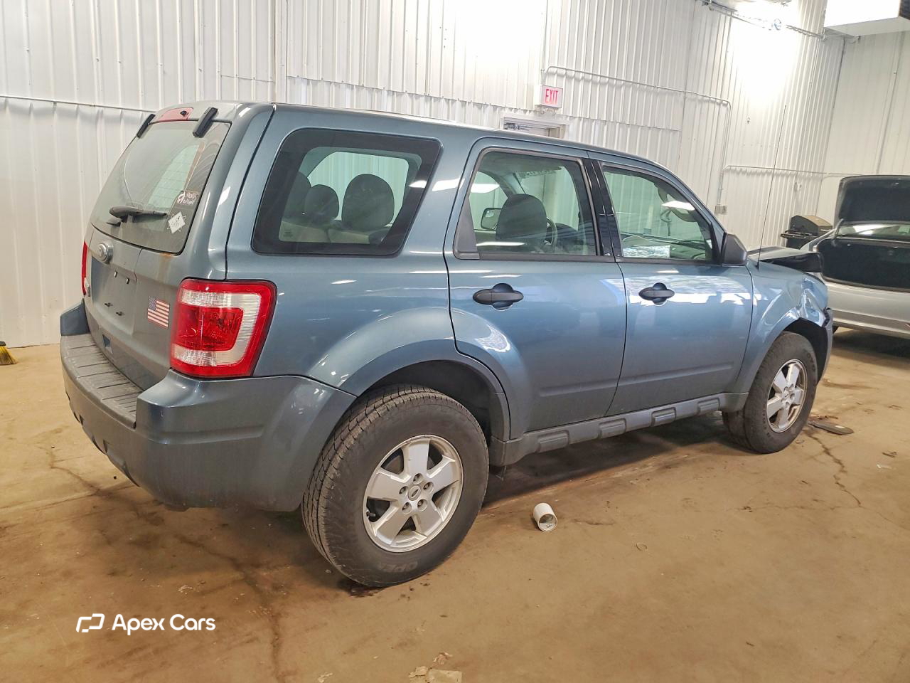 Ford Escape 2011