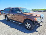 Ford F-150 2011