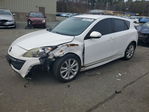 Mazda 3 2010