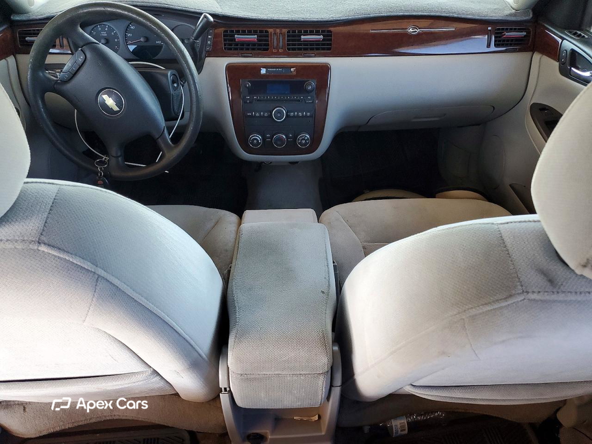 Chevrolet Impala 2006