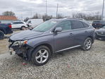 Lexus RX 2012