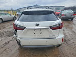 Lexus RX 2017