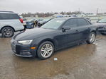 Audi A4 2017