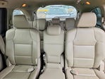 Honda Odyssey 2015