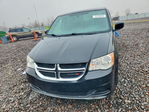 Dodge Caravan 2016