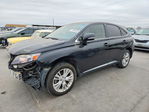 Lexus RX 2011