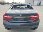 BMW Series 7 2019