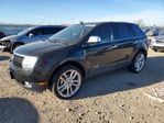 Lincoln MKX 2010