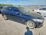 BMW Series 3 2014