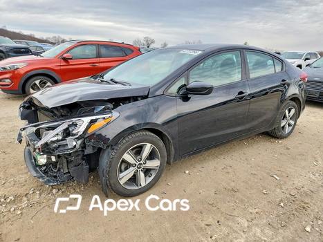 Kia Forte 2018 - Image 1 of 12