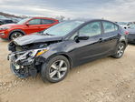 Kia Forte 2018