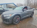 Audi SQ5 2022