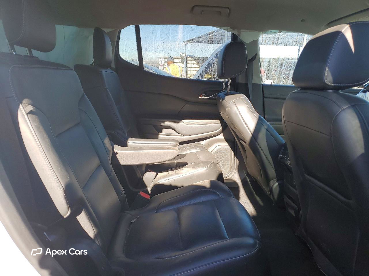 GMC Acadia 2019