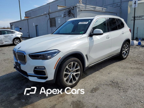 BMW X5 2020 - Image 1 of 13