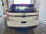 Ford Explorer 2015