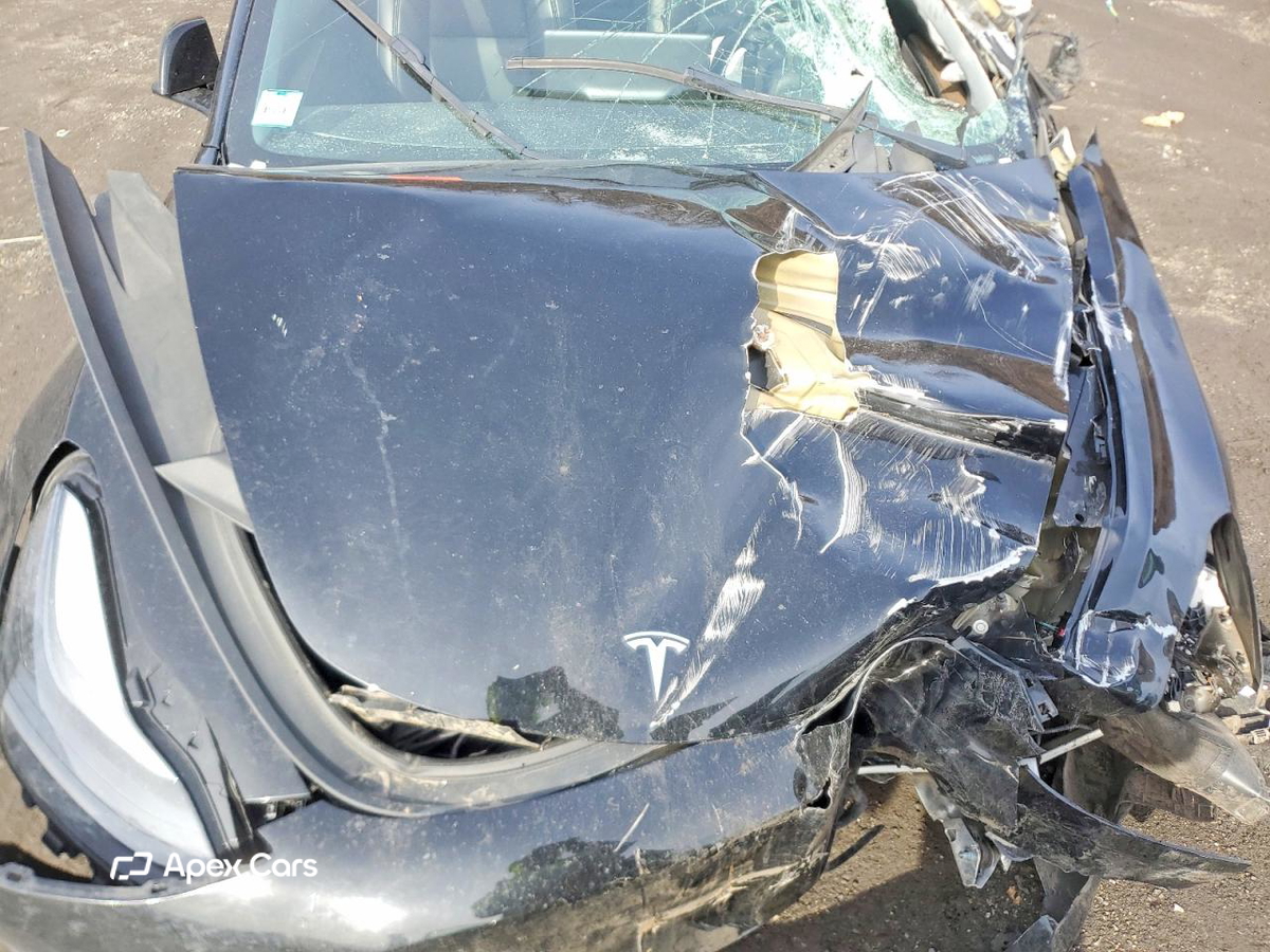 Tesla Model 3 2023
