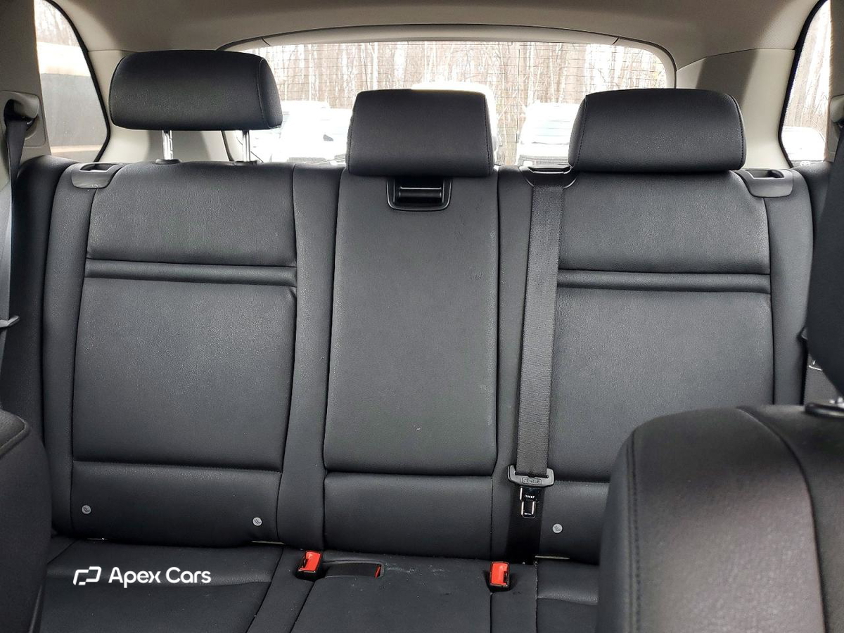BMW X5 2011