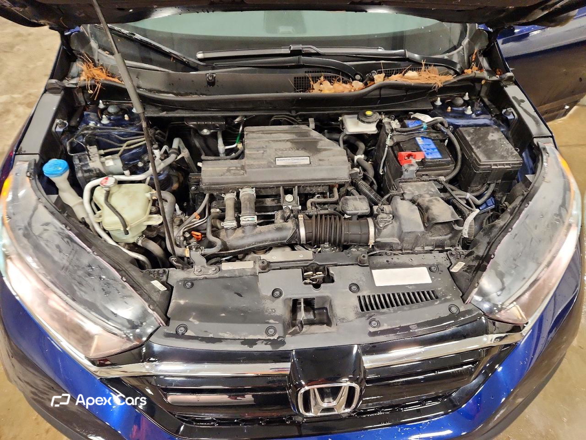Honda CR-V 2020