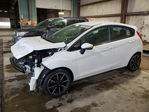 Ford Fiesta 2015