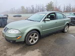 Volkswagen Passat 2004