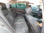 Infiniti G 2011