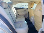Lexus ES 2012