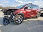 Toyota Highlander 2015