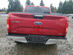 Ford F-150 2016
